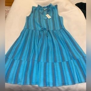 New With Tags Sundance Adley Dress